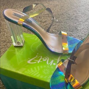 Heels